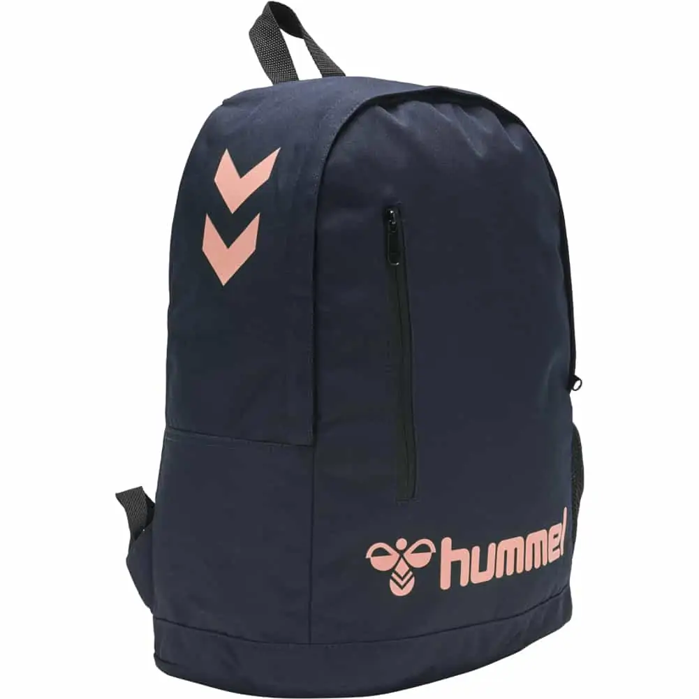 hummel hmlACTION Rucksack (in 4 Farben) für 12,94 € inkl. Versand statt 20,94 €