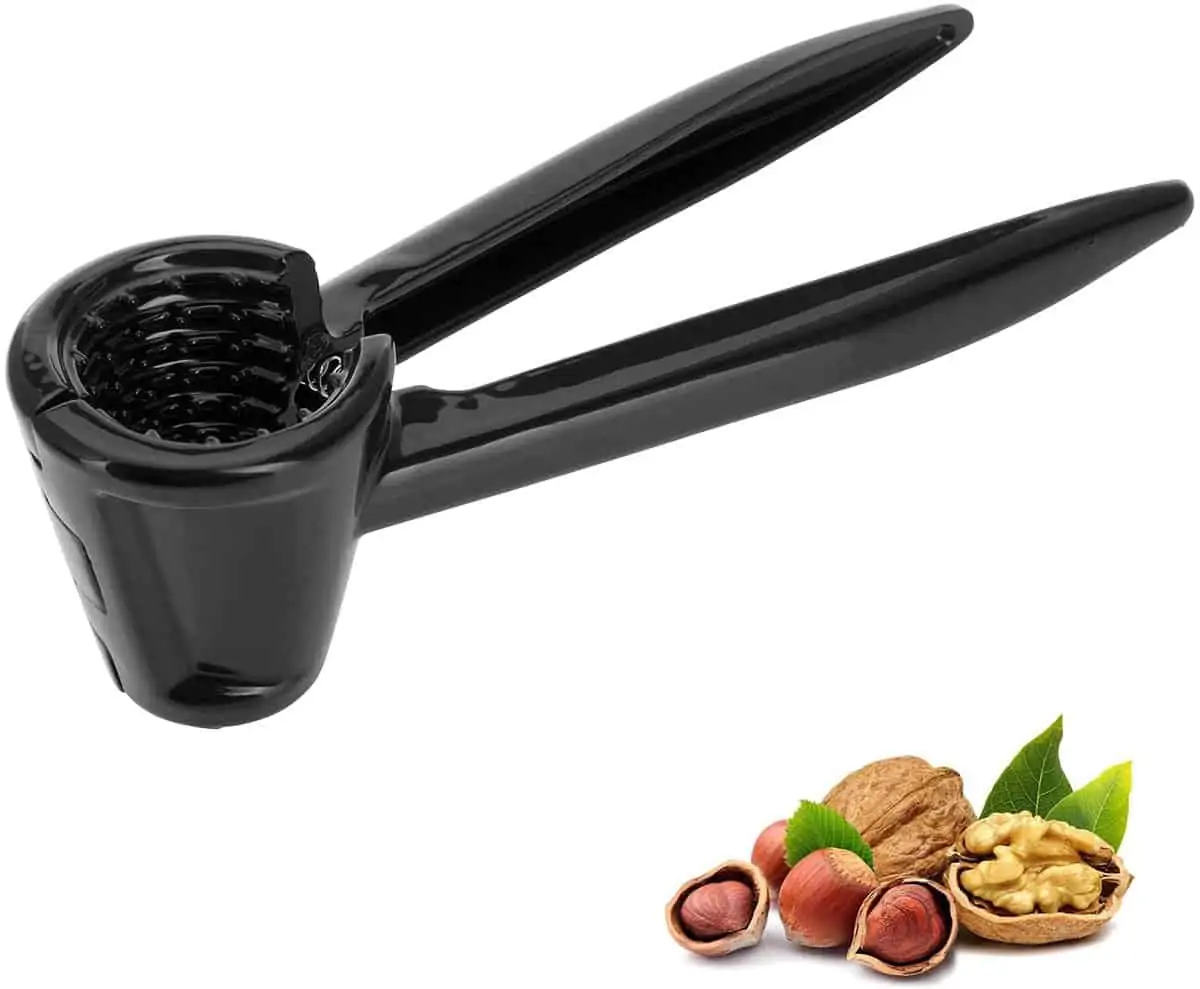 Westmark Nussknacker/Sektzange für 5,99 € [Prime] statt 9,68 €