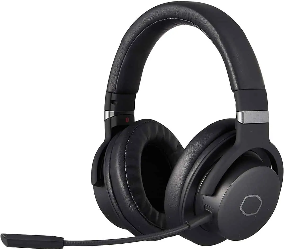 Cooler Master Gaming-Headset MasterPulse MH 752 (7.1 Virtual Surround, Abnehmbares Mikrofon) für 66,89 € inkl. Versand statt 79,65 €