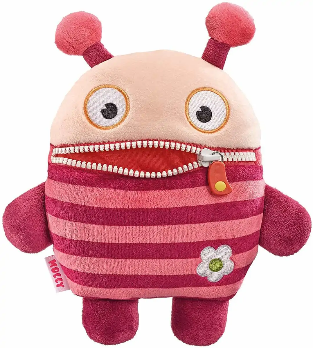 Schmidt Spiele Sorgenfresser Molly (23 cm) für 10,99 € [Prime] statt 14,90 €