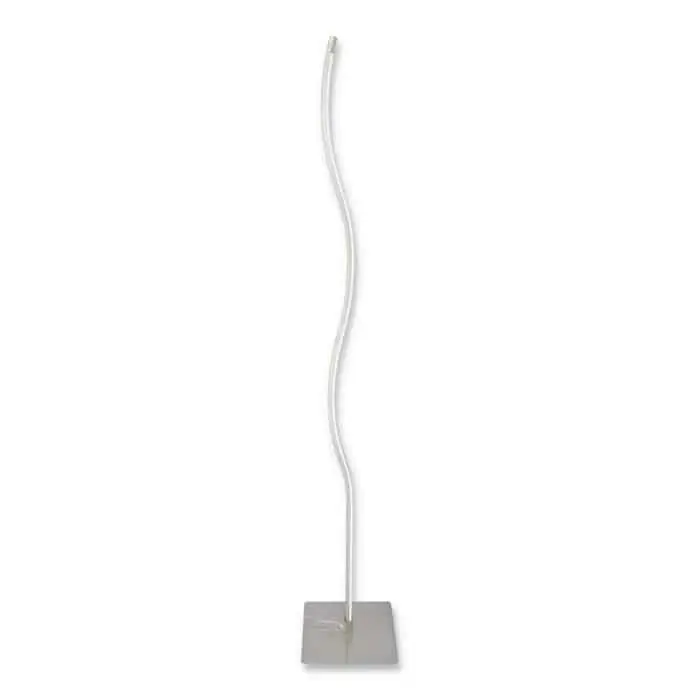 LED Stehleuchte mit Touchdimmfunktion (148 cm groß) für 19,99 € [Abholung] statt 29,99 €