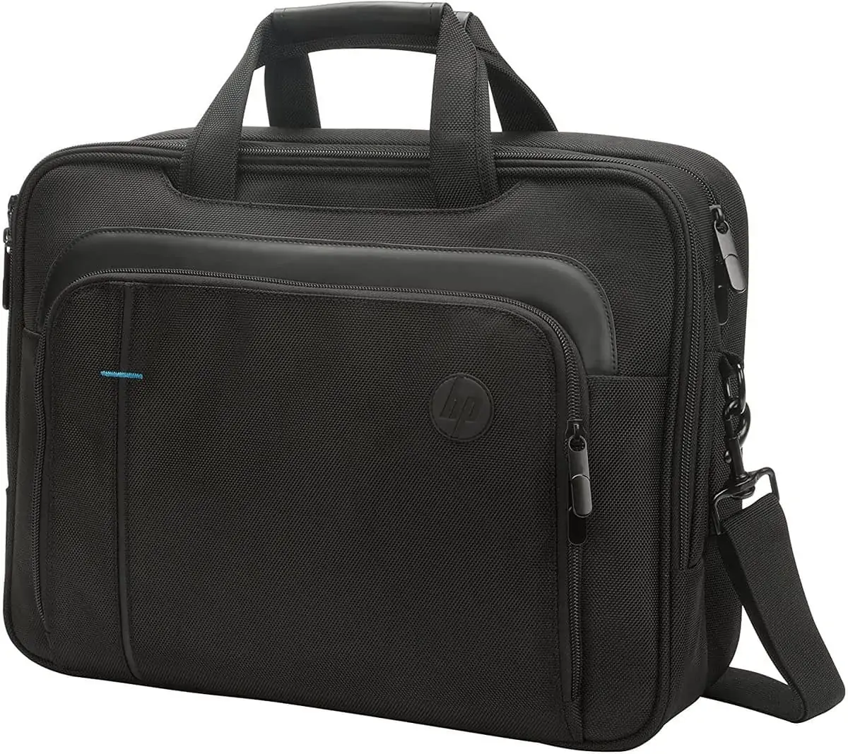 HP Notebooktasche SMB Topload (Bis 15.6″, 420 x 320 x 120 mm) für 15,99 € inkl. Versand statt 24,89 €