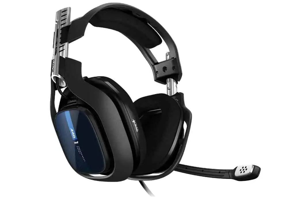 ASTRO A40 TR Gaming-Headset [ASTRO Audio V2, Dolby ATMOS, 3,5mm Klinken-Stecker] für 101,95 € inkl. Versand statt 137,99 €