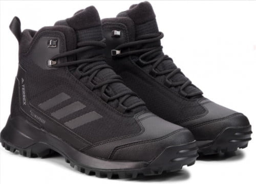 Adidas Terrex Heron Mid CW CP Wanderschuhe für 71,00 € inkl. Versand (statt 92,90 €)