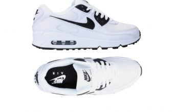 Air Max 90 Weiss F103