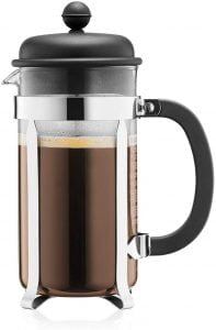 Bodum 1918 01 Caffettiera Kaffeebereiter