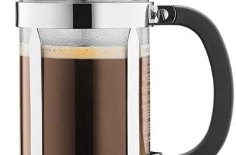 Bodum 1918 01 CAFFETTIERA Kaffeebereiter e1632334480127