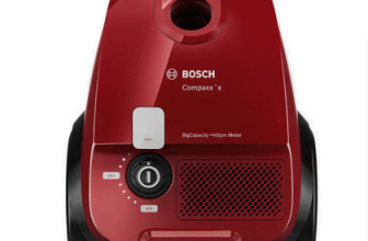 Bosch BZGL2A310