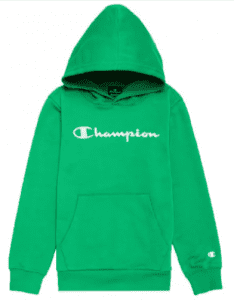 Champion American Classics Kinder Hoodie