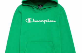 Champion American Classics Kinder Hoodie