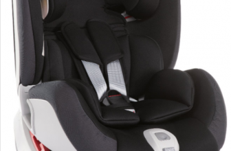 Chicco Kindersitz Seat Up 012 in Jet Black e1632382775575