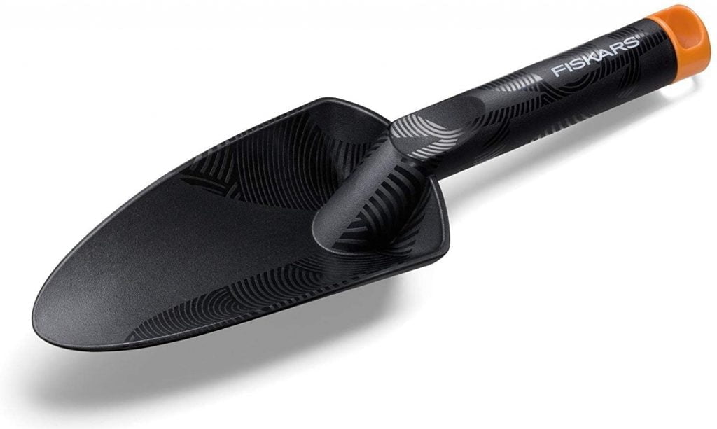 Fiskars Blumenkelle 28 Cm