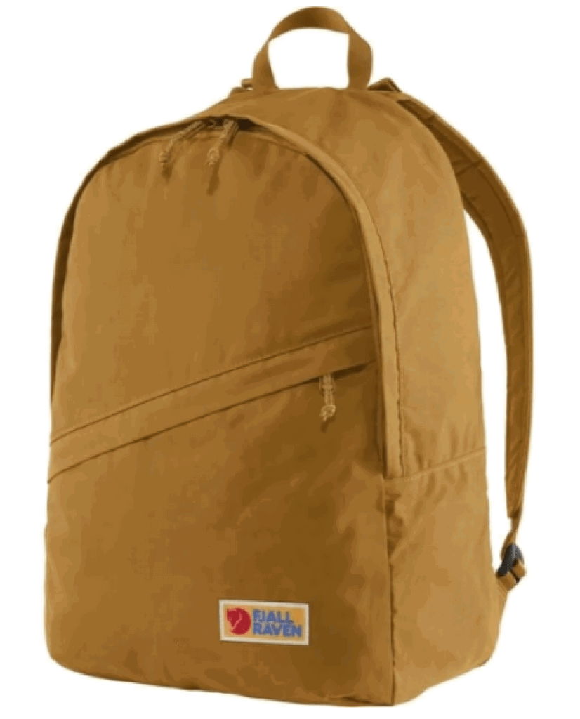 Fjaellraeven Vardag 25 Tagesrucksack