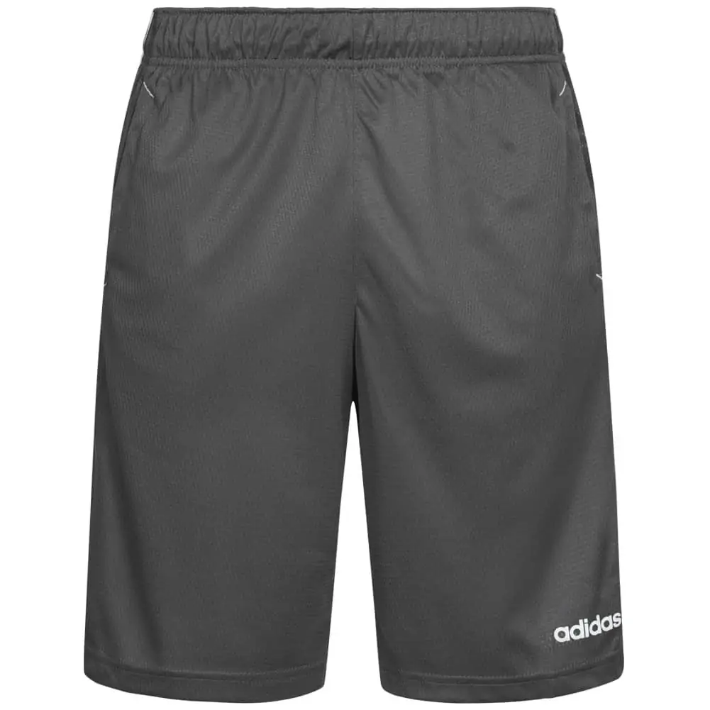 adidas Essentials Herren Shorts (Gr. S bis L) für 6,66 € zzgl. 3,95 € Versand