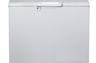 Gefriertruhe BAUKNECHT GTE 822 Gefriertruhe C 916 mm hoch MediaMarkt