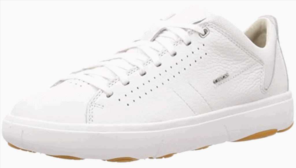 Geox Herren U Nebula Y A Sneaker