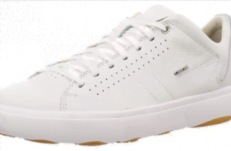 Geox Herren U Nebula Y A Sneaker e1632245808370