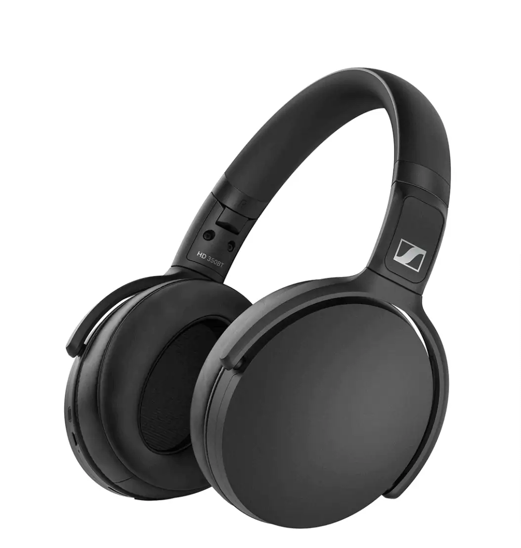 Sennheiser HD 350BT – B-Ware für 39,00 € inkl. Versand (statt 68,99 €)