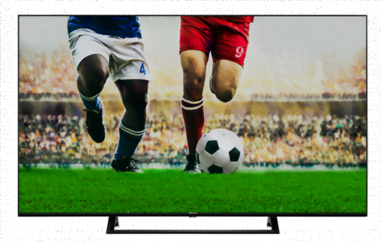 Hisense 4K Ultra