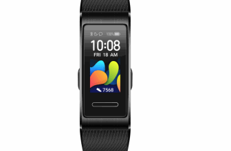 Huawei Band 4 Pr