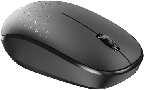 INPHIC Kabellose Bluetooth Maus für 6,49 € inkl. Prime-Versand