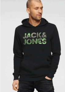 Jack Jones Kap