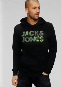 Jack Jones Kap