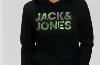 Jack Jones Kap