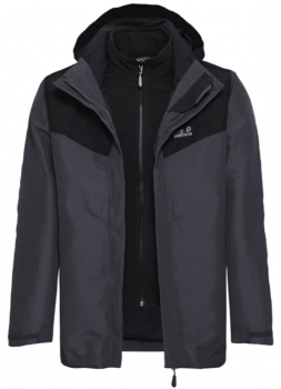 Jack Wolfskin Outdoorjacke Towada