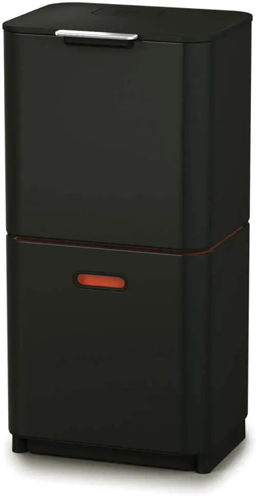 Joseph Joseph IntelligentWaste Totem Compact 40 Mülltrennsystem für 74,99 € inkl. Versand (statt 140,69 €)