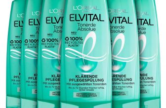 LOreal Paris Elvital Pflegespuelung Tonerde Absolue e1632985782404