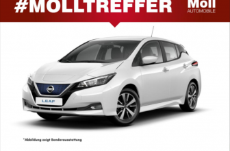 Leasing Angebot Nissan Leaf 139 00 E monatlich LeasingMarkt de e1641805689799