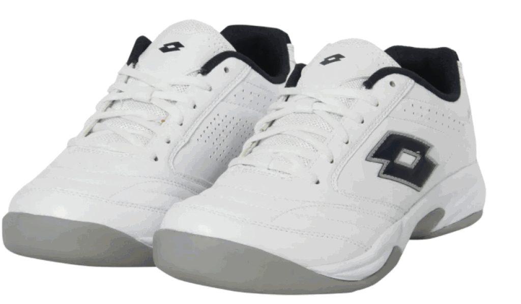 Lotto Court Logo Viii Si Unisex Tennisschuhe