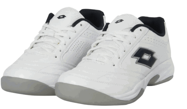 Lotto Court Logo Viii Si Unisex Tennisschuhe e1631627417472