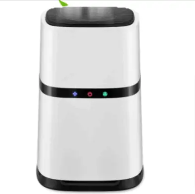 [Userdeal] ERGO LIFE Luftreiniger mit HEPA-Filter 21,00 € inkl. Prime-Versand