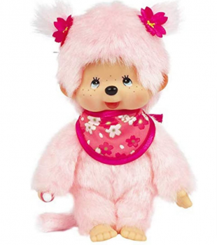 Monchhichi 24289