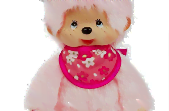 Monchhichi 24289