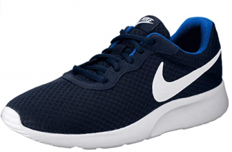 NIKE Tanjun Herren Sneaker e1630579117748