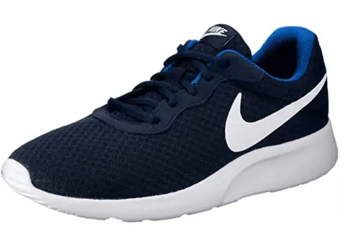 NIKE Tanjun Herren Sneaker für 32,99 € inkl. Versand (statt 46,55 €)