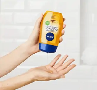 5 x 200 ml NIVEA Reichhaltig Pflegendes Duschöl (200 ml) ab 9,62 € (Prime)