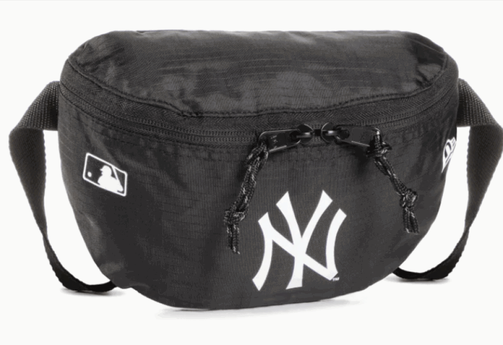 New Era A Mlb Mini Waist Bag Neyyan Bauchtasche