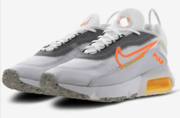 Nike Air Max 2090 Herren Schuhe (Gr. 40,5 bis 46) für 79,99 € inkl. Versand (statt 140,00 €)