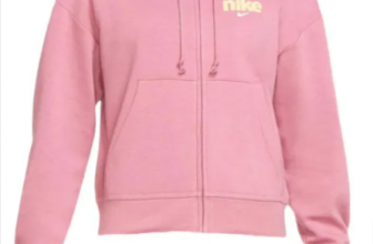 Nike Fleece Varsity Damen Hoodie