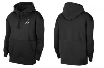 Nike Jordan Jumpman Air Hoodie