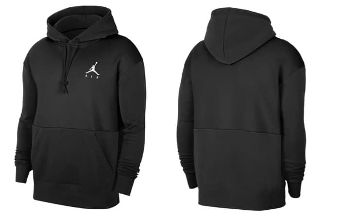 Nike Jordan Jumpman Air Hoodie