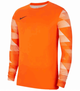 Nike Park Iv Torwart Trikot Langarm