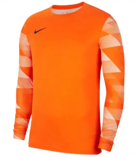 Nike Park IV Torwart Trikot langarm (Größe L) für 12,98 € inkl. Versand