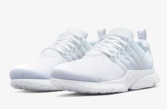 Nike Presto Schuh fuer aeltere Kinder Nike DE