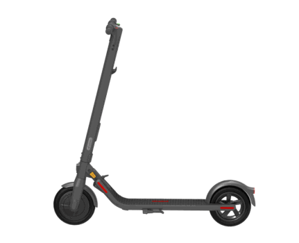 Ninebot by Segway E22E 20 km h Grau Dodax de