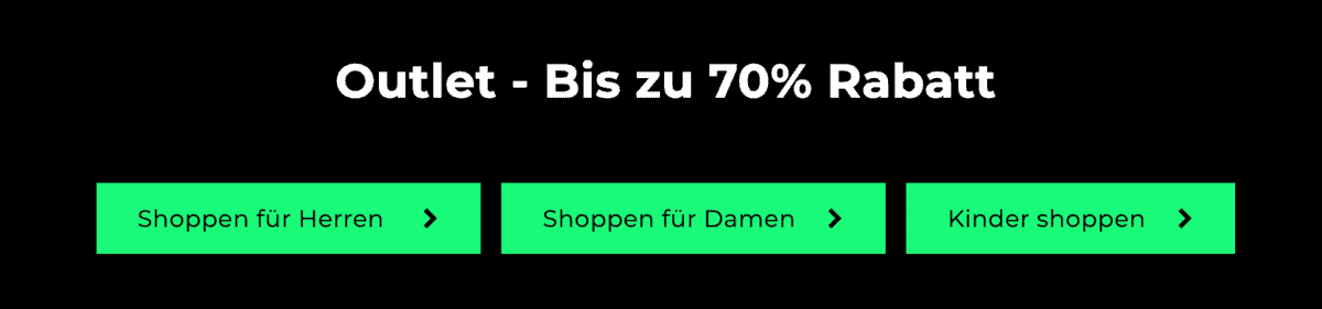 FOOTASYLUM Sale: Outlet bis zu 70% Reduziert + zusätzlich 10% Rabatt auf nicht reduzierte Artikel